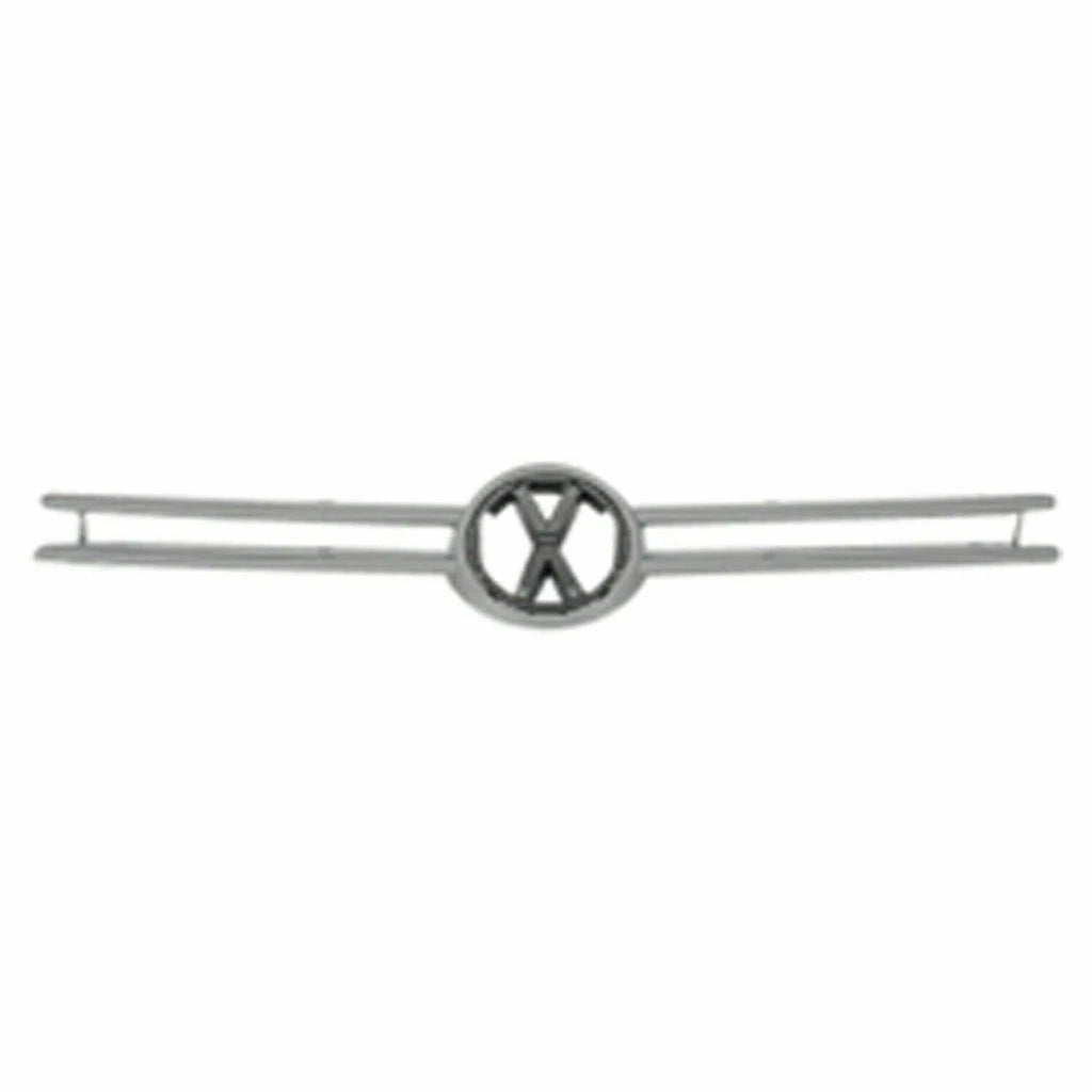 Grille for Volkswagen GTI (2006–2007) MLX-SHE9524-99-0-CL360A51, VW1200124