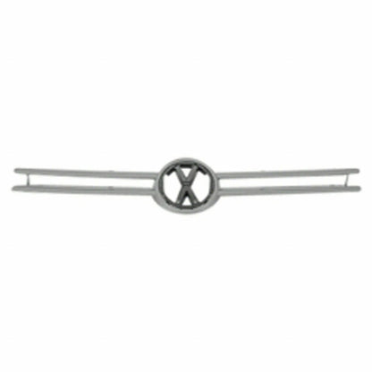 Grille for Volkswagen GTI (2006–2007) MLX-SHE9524-99-0-CL360A51, VW1200124