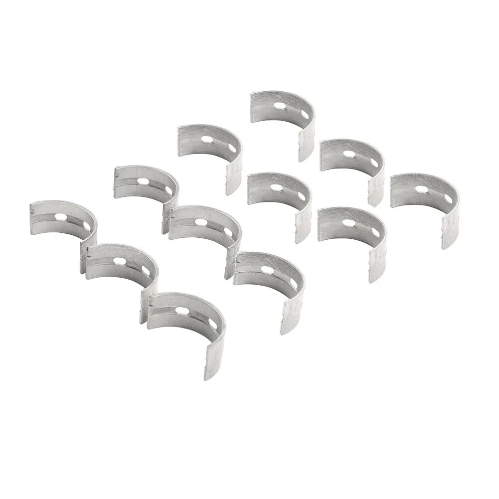 12X Main Crankshaft Bearings for Kawasaki ZZR400 (1990–2006) ZZR600 (1990–2004)