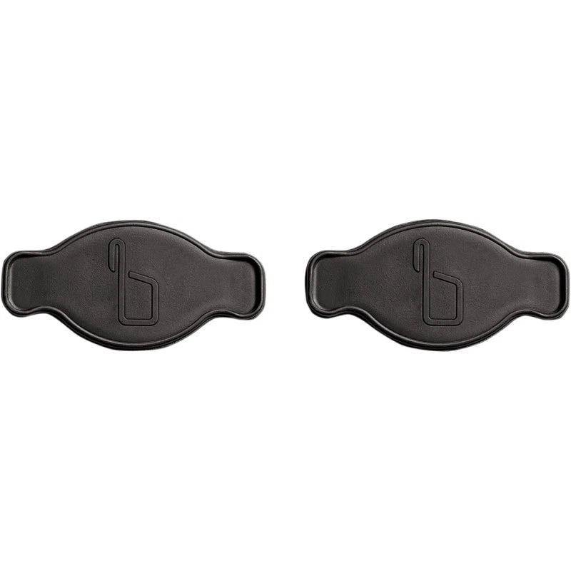 Patellar Pad Fit Kit for MOBIUS X8 (2030205) - Black - XL