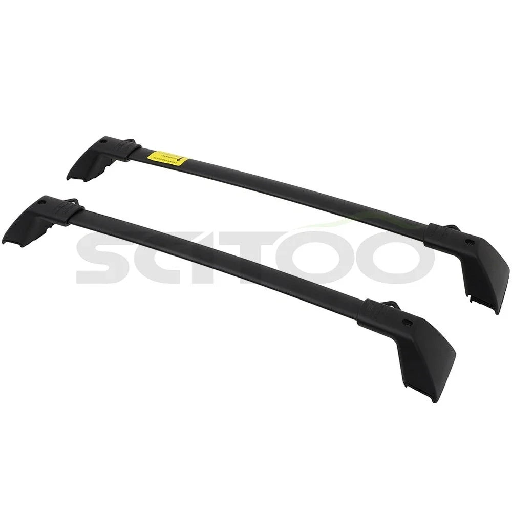 Pair Roof Rack Cross Bars for Ford Bronco (2021–2022)