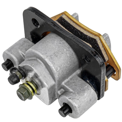 Rear Left Brake Caliper W/Pads for Arctic Cat Prowler XTZ 1000 (2009–2011) MP1114CR104SU