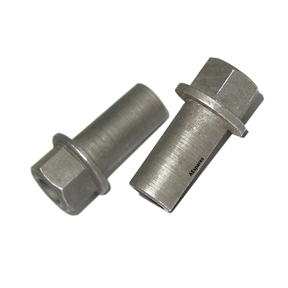 2X Carb Box Securing Bolt for Vespa PX LML STAR STELLA