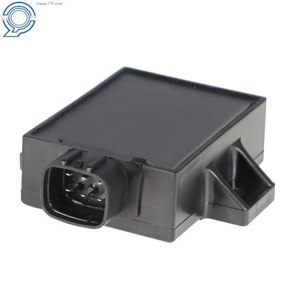 Ignition Coil for Kawasaki Bayou 220 KLF220A & 250 KLF250A (1990–2004)