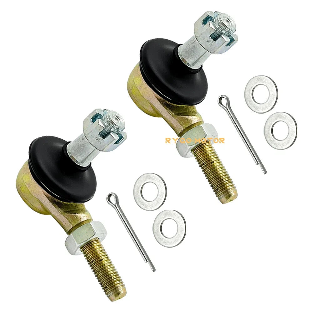 Tie Rod End Kit for Yamaha Raptor 125 250 350 660 (2001–2014)