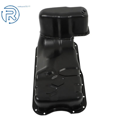 Engine Oil Pan for Nissan Frontier Xterra 3.3L (2000–2004) 264-515 NSP25A