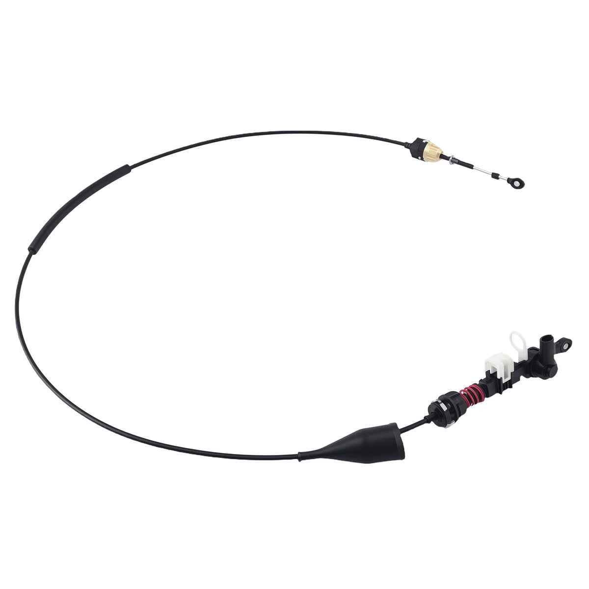 Shift Cable for Dodge Dakota/Ram 1500 2001–2011 (3.7L, 4.7L, 5.9L) 52110005AJ