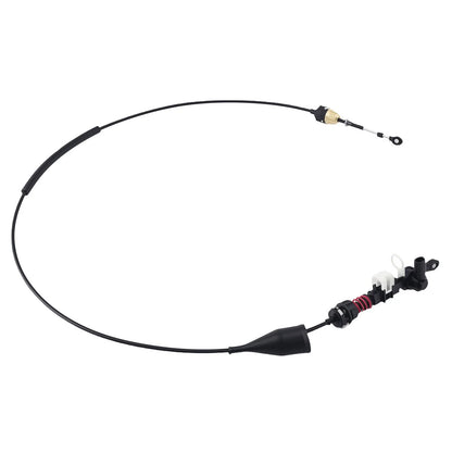 Shift Cable for Dodge Dakota/Ram 1500 2001–2011 (3.7L, 4.7L, 5.9L) 52110005AJ