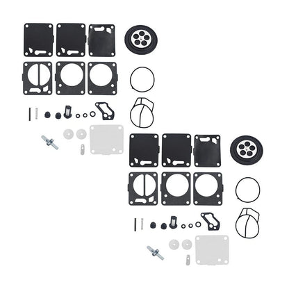 2X Carb Rebuild Kit for Sea Doo 650 717 720 787 800 (SPRKIT2)