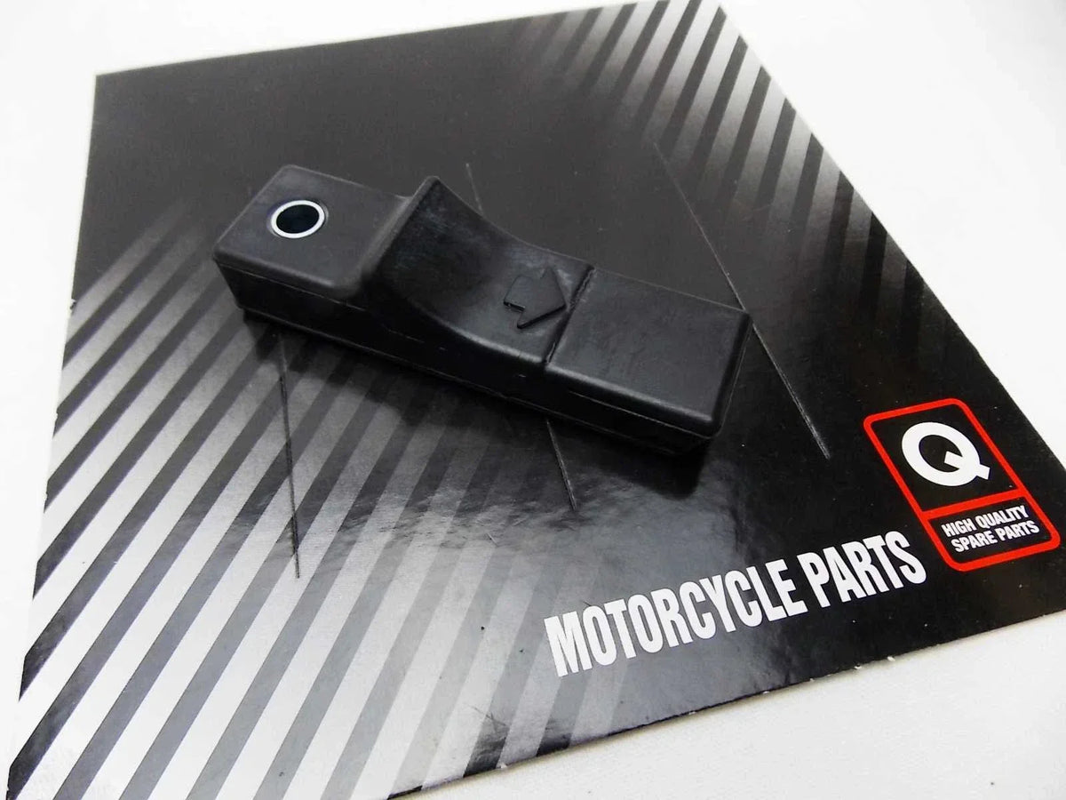 Side Stand Rubber for Honda CB550SC Nighthawk (1983)