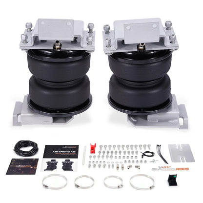 Air Spring Bag Leveling Kit for Dodge Ram 1500 4WD (2009–2010) 5000 lbs