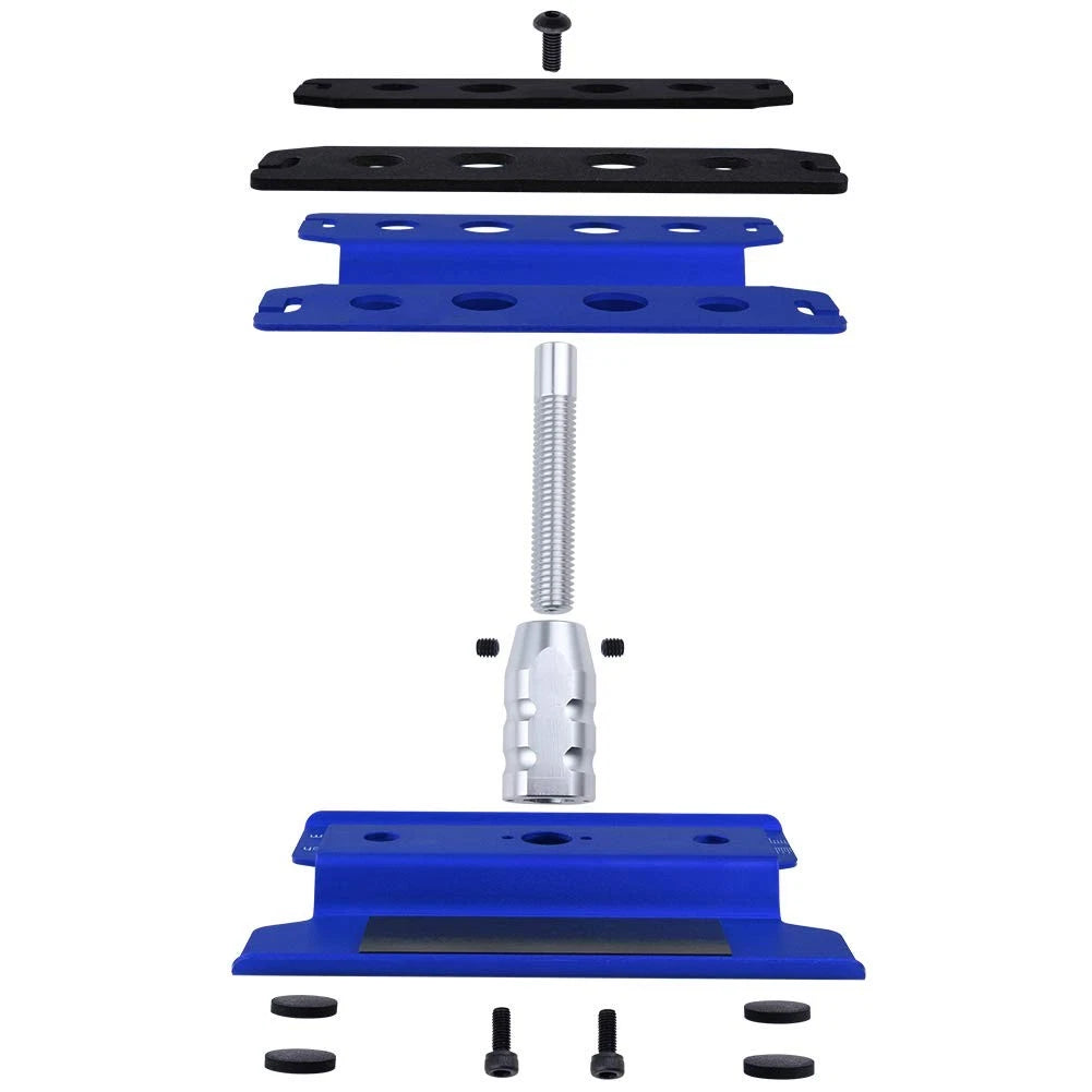 Aluminum Alloy RC Car Work Stand for Hobbypark (360 Degree)