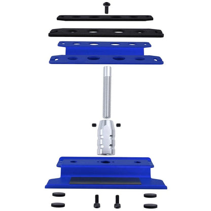 Aluminum Alloy RC Car Work Stand for Hobbypark (360 Degree)