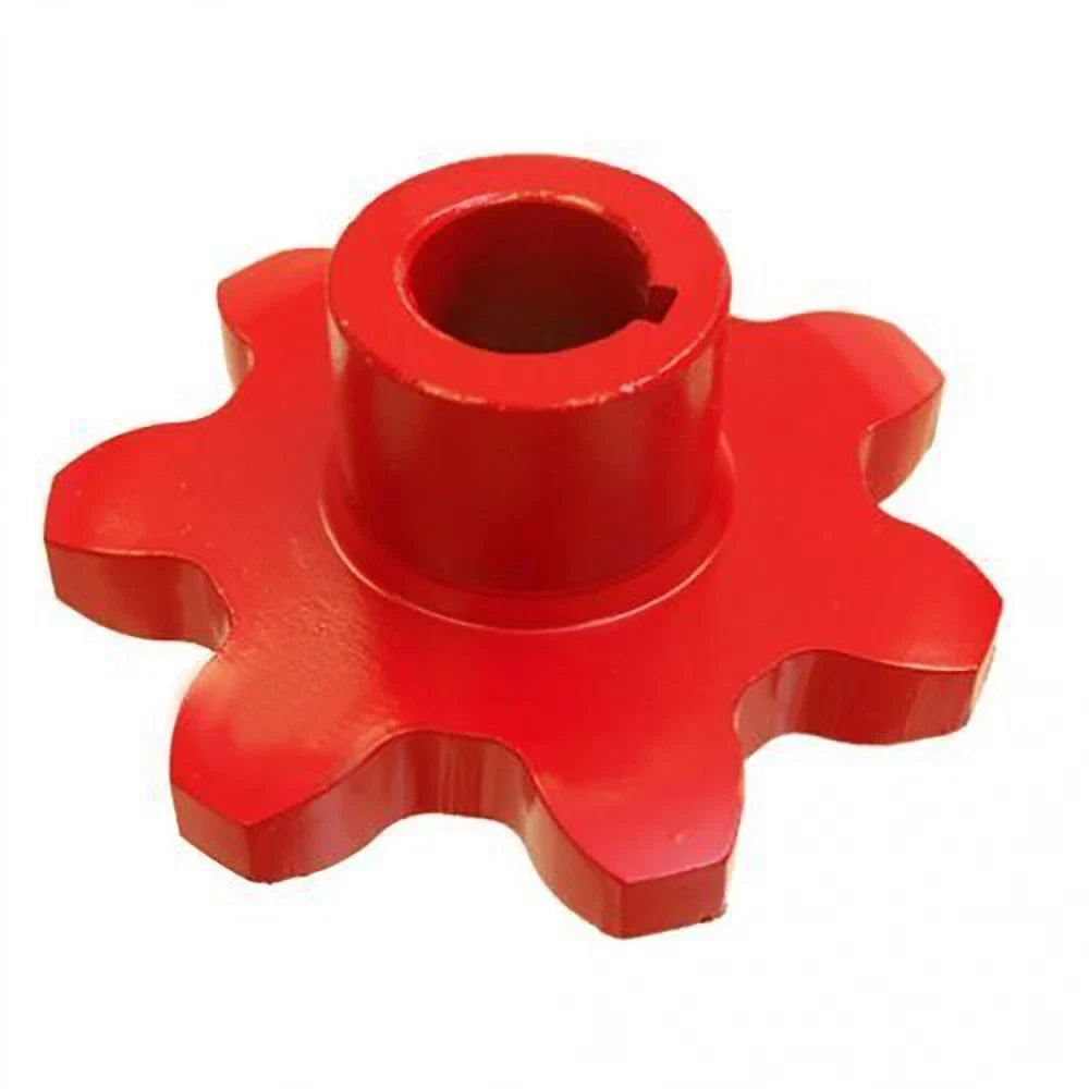 Elevator Clean Grain/Tailings Sprocket for International CS-IH (168683C1)