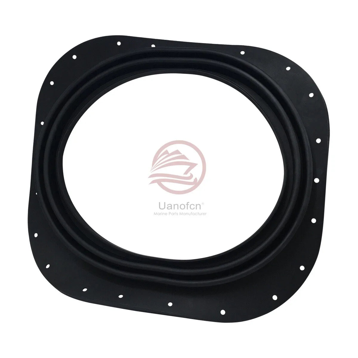 22 Hole Transom Gasket for OMC Stringer (1976–1986) OE# 909527