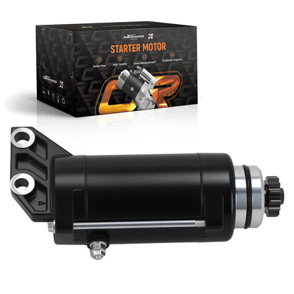 12V Starter Motor for Yamaha 190FSH 212 Limited 242 Limited (2015–2020) 13T