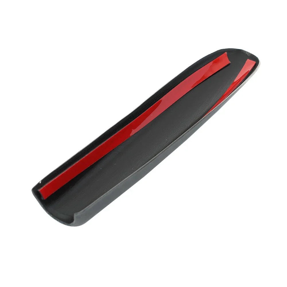 Carbon Fiber Manual Handle Hand-Brake Sleeve-Cover for Civic 9Th (2012���2015)