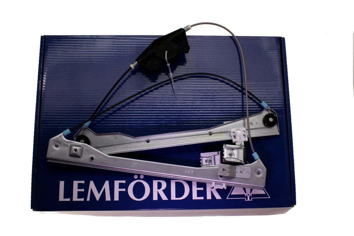 Front Right Window Regulator for VW Golf (1999–2006)