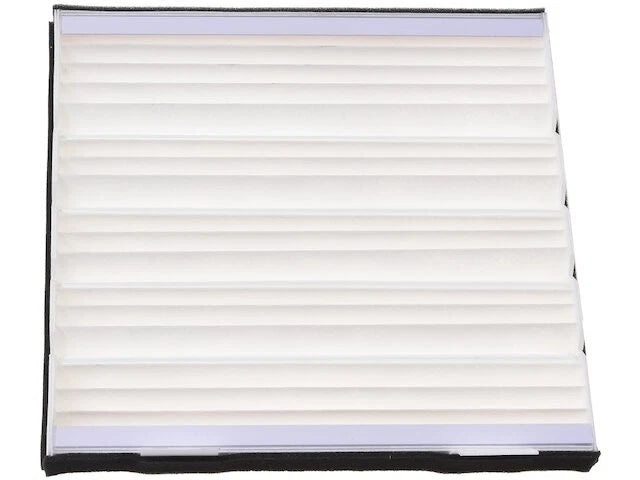 Cabin Air Filter for GMC Sierra 1500 (2007–2013) 36793JGRH