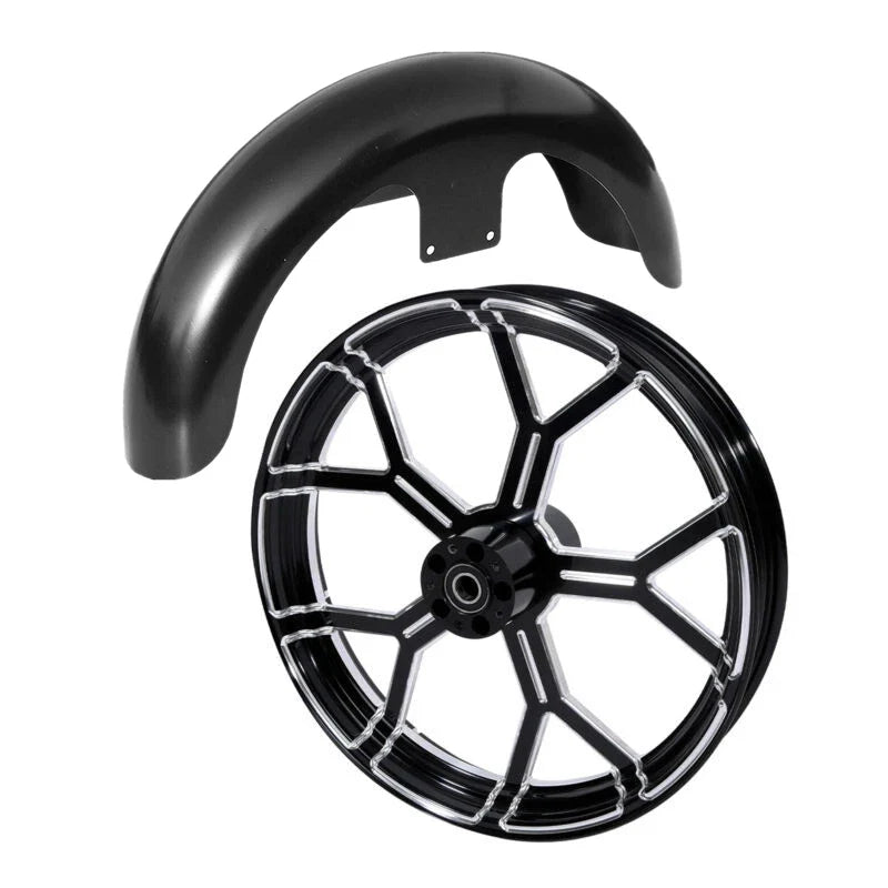 21" Wheel Rim for Harley Road Glide King (2008–2013)