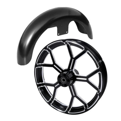 21" Wheel Rim for Harley Road Glide King (2008–2013)