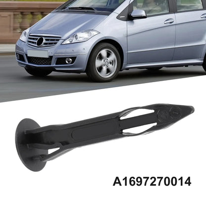 2 x Design Door Card Cover Clip for Mercedes A Class W169 W245 (2004���2012)