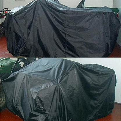 3XL Waterproof All Weather Protection Cover for Honda TRX 650 680 (2005–2023)