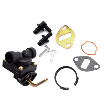 Fuel Pump with Iron Piece and Gasket for GS30 GS75