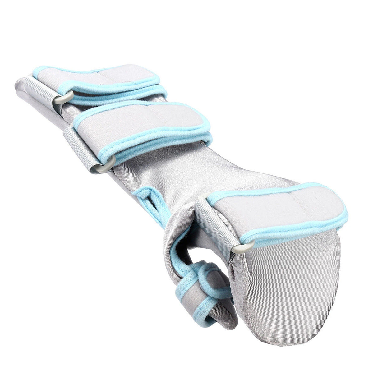 Wrist Hand Brace Support for Right/Left (Carpal Tunnel, Sprain, Arthritis)