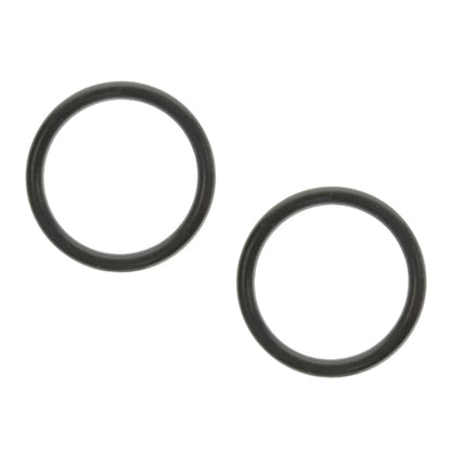 O-Ring Set of 2 for OMC 302493 (Boat Parts)