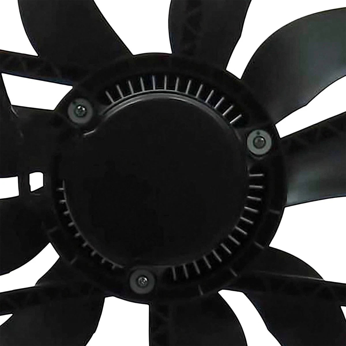 Cooling Fan Assembly for Ram 1500 Classic (2014–2019) 18024594, 624370, CH3115197, 68217820AB