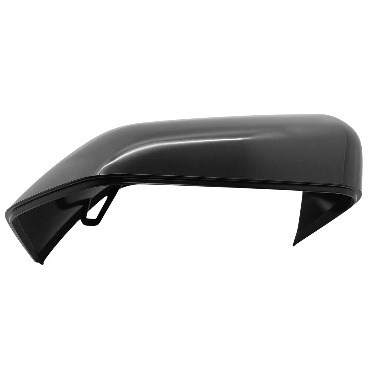 Driver Side View Mirror Cover Cap for Ford F-150 (2015–2020) FL3Z17D743CAPTM, FO1326129