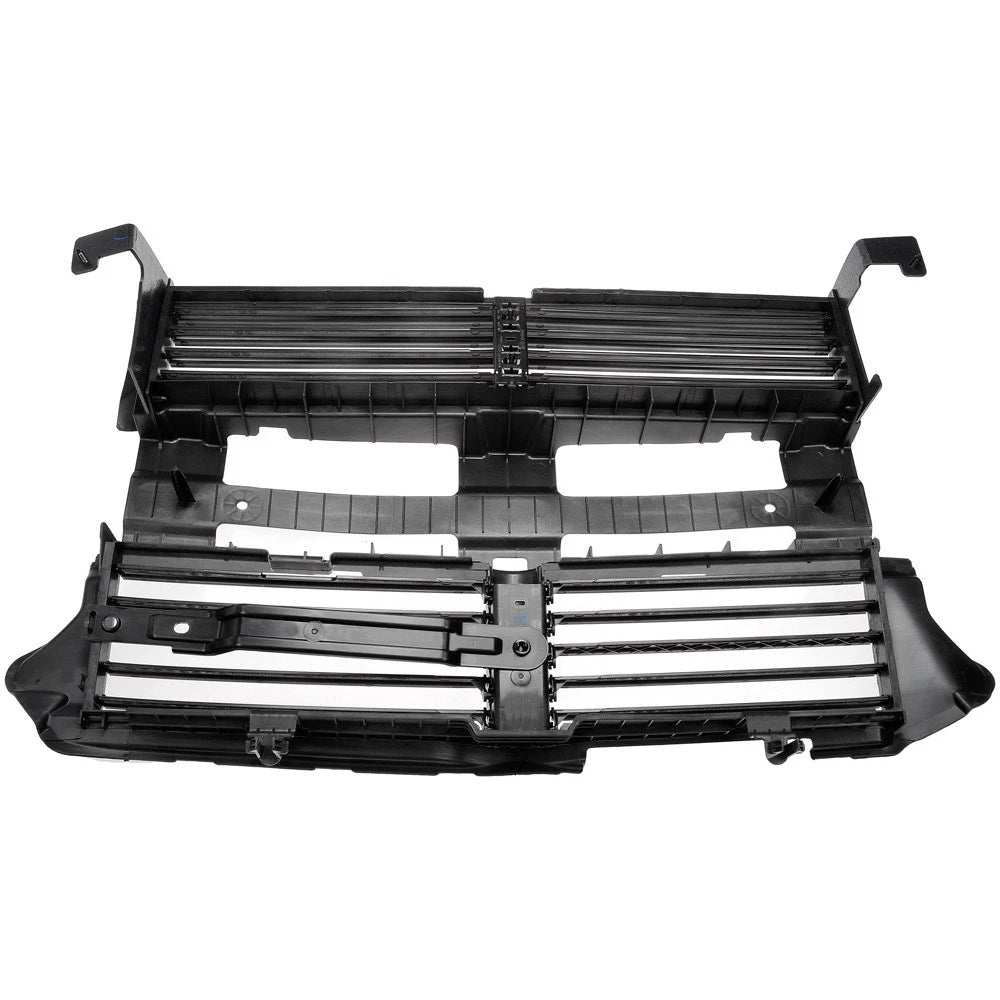 Grille Shutter for Ford Police Interceptor Sedan (2013–2019) 601-319, 20573056-101