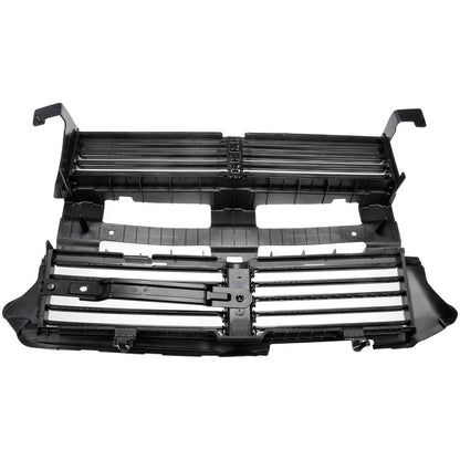 Grille Shutter for Ford Police Interceptor Sedan (2013–2019) 601-319, 20573056-101