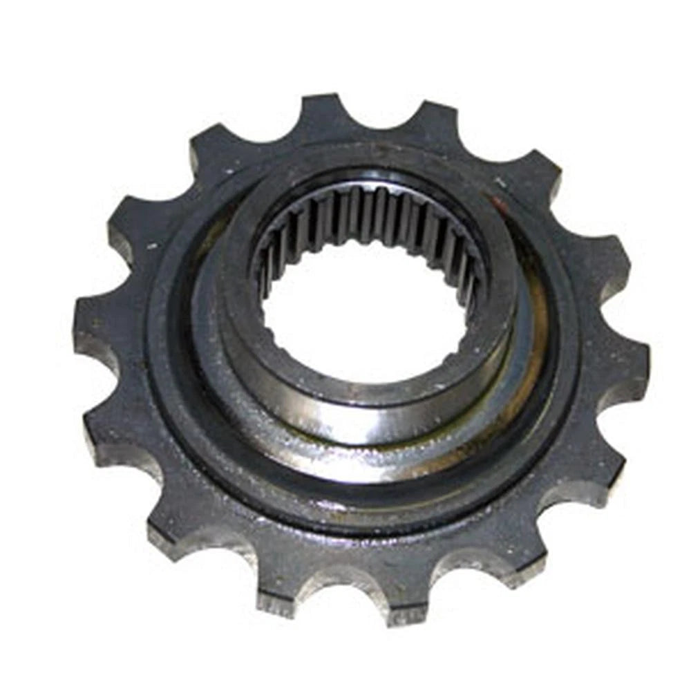 Front Coupler Sprocket for Oliver 1755 1950 1655 1955 1750 1850 1855