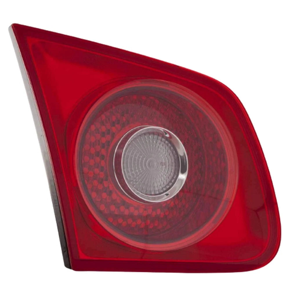 Pair of Tail Lights for Volkswagen Jetta (2005–2007) VW2882101 VW2883101