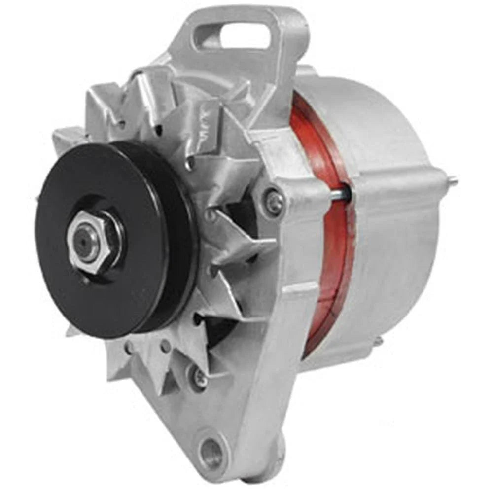 12V 44A Alternator 7003559M1 for Massey Ferguson 231, 261 (Fits Regulator)