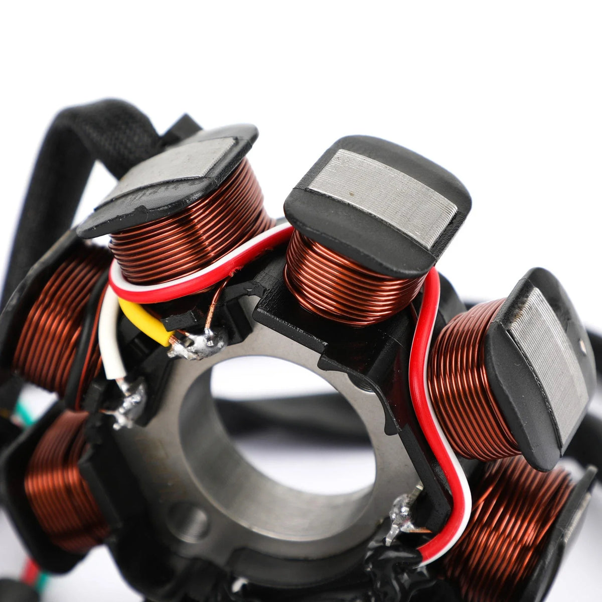 Stator for Beta RR 2T 125 250 300 4T 350 400 430 450 480 498 520 (2010–2018)