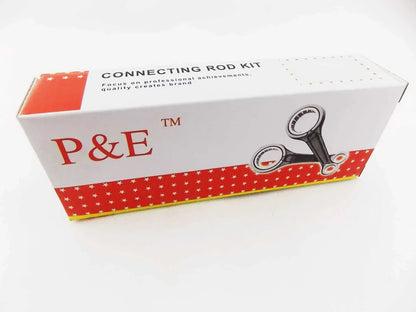 Connecting Rod Kit for Yamaha IT125 (1980-1981) - Conrod, Bearing, Pin, Washers