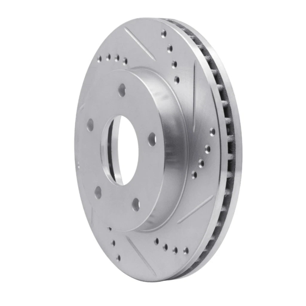 Brake Rotor Rear for GMC Sonoma (1991–1997) ALX-PAU-DF-631-48005R-CLA2