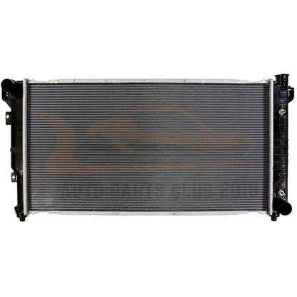 Aluminum Radiator for Dodge Ram 3500 (1994–2002) 8.0L 1555