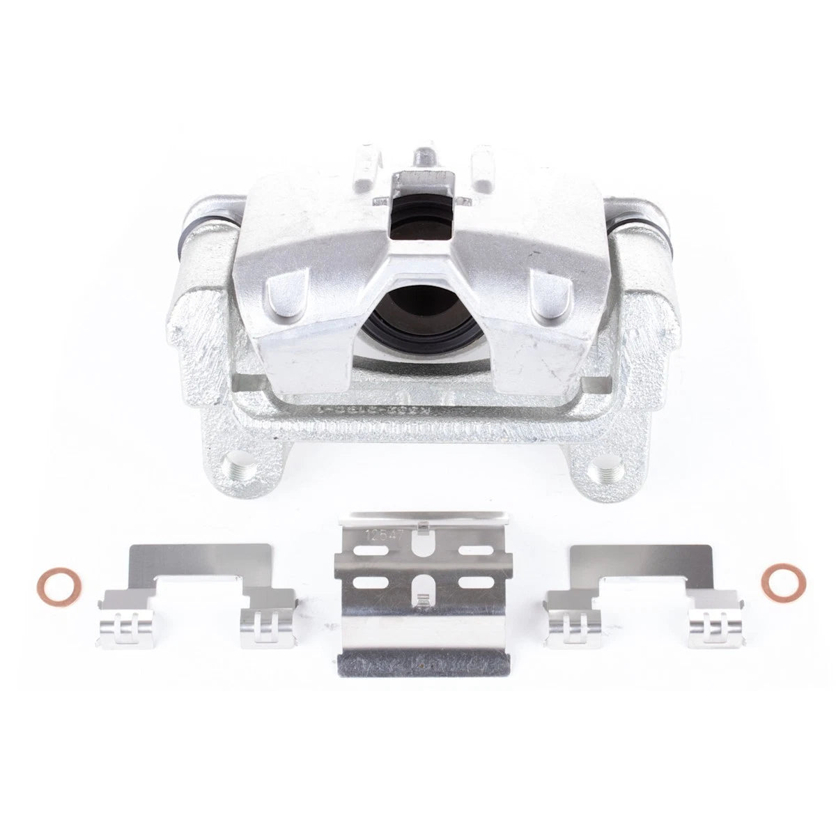 L5036 Brake Caliper for Chevy Corvette (2006–2011) Rear Left Side