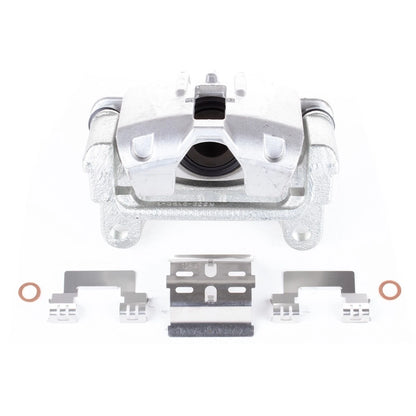 L5036 Brake Caliper for Chevy Corvette (2006–2011) Rear Left Side