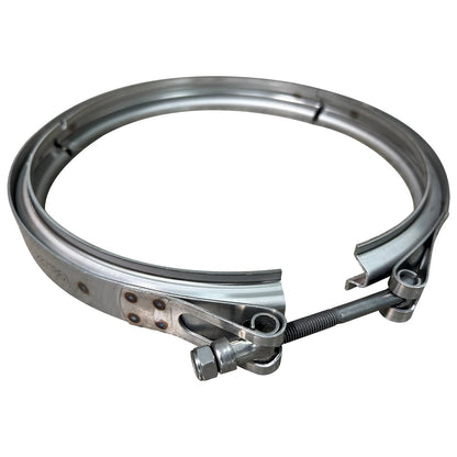 DPF Filter Clamp for Cummins ISB Engines (OE# 21C1861, 2871861)