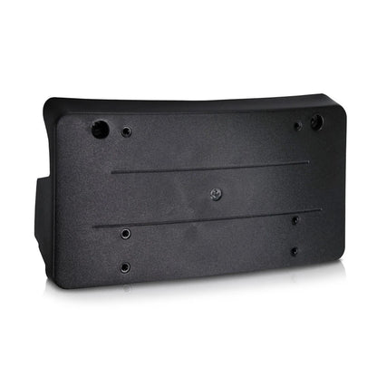 License Plate Bracket for Mercedes-Benz GLS450 (2017–2019) LLX-MB1068147-CL360A70, MB1068147