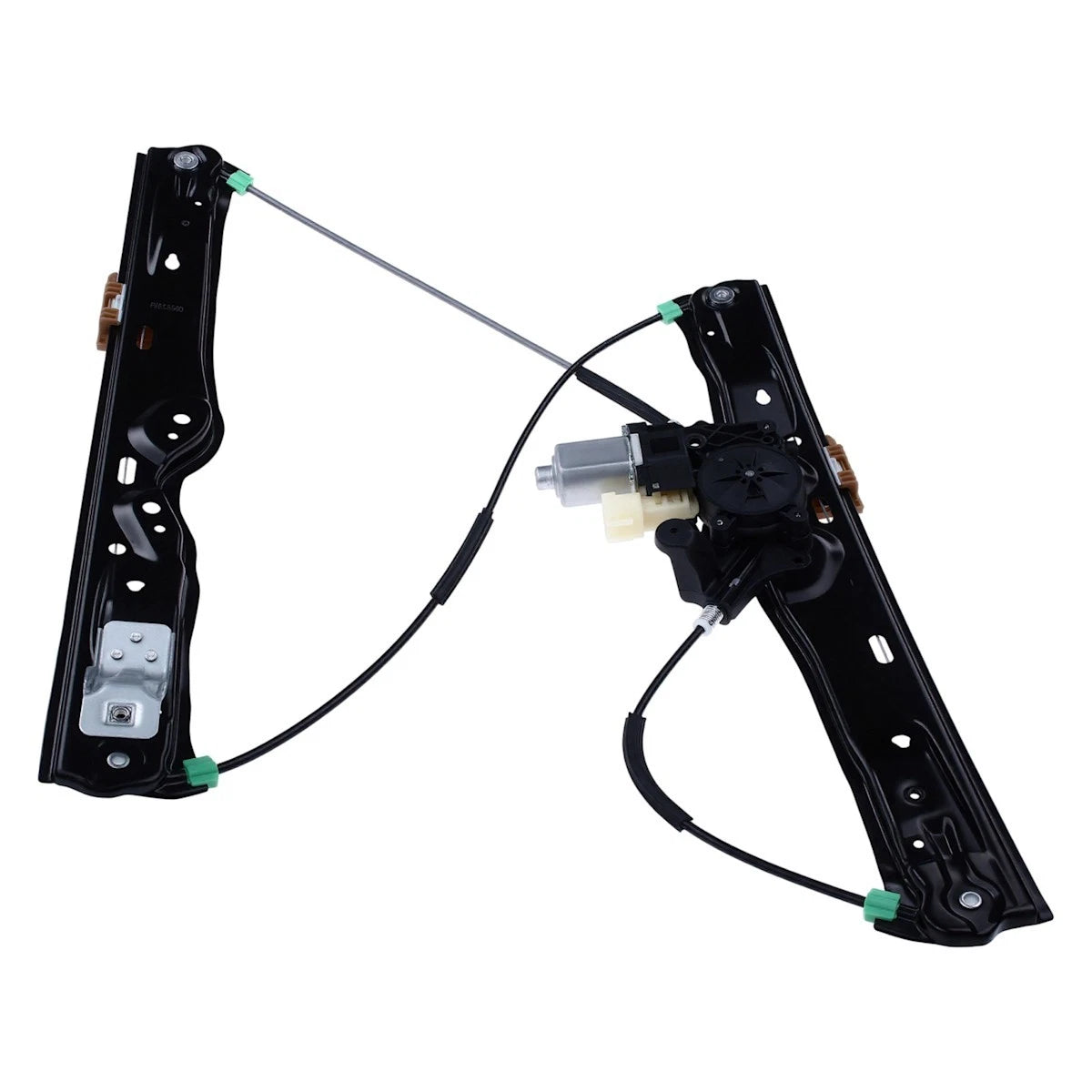 Window Regulator Front Driver Left for Land Rover Discovery Sport (2015–2018) - 18041736, LR058513