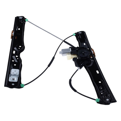 Window Regulator Front Driver Left for Land Rover Discovery Sport (2015–2018) - 18041736, LR058513