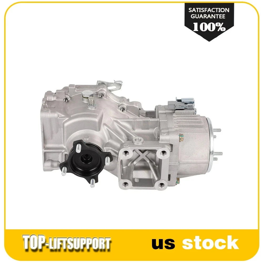 Rear Differential Viscous Coupler for Toyota Sienna SE (2011–2018)