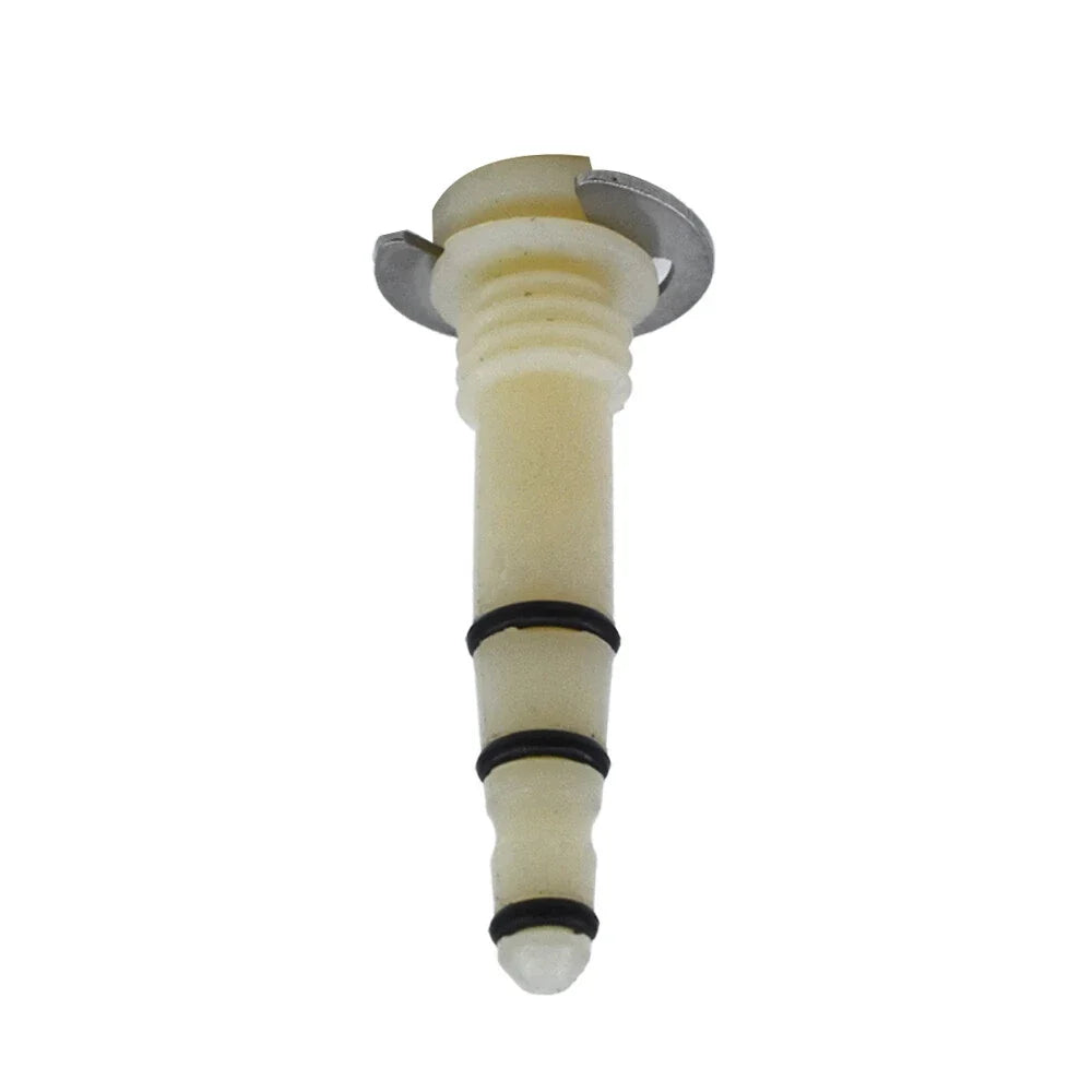 Relief Valve for Mercury Marine Trim Motors (2006–Present)