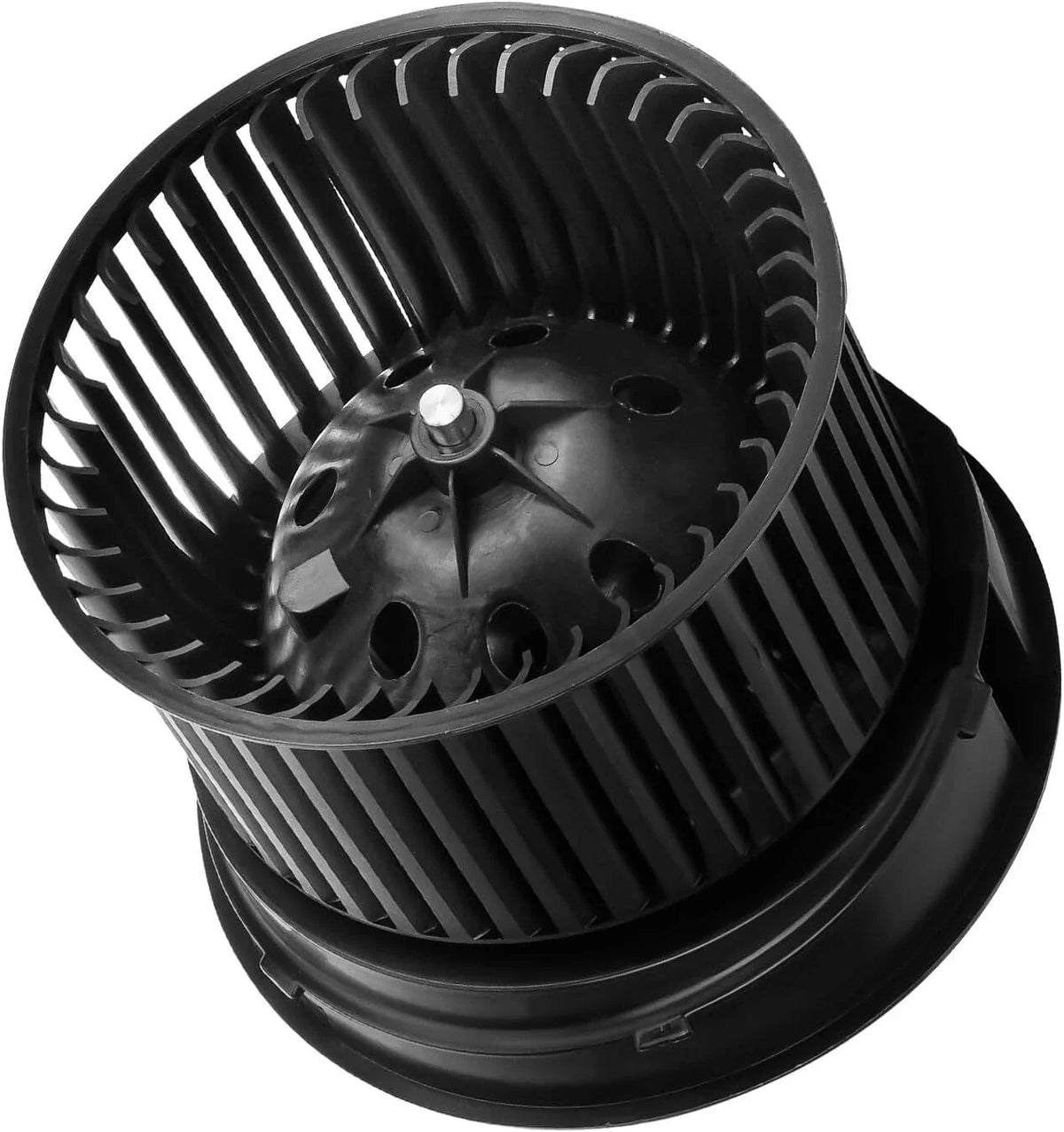 Front AC Heater Blower Motor with Fan for Nissan Sentra Rogue (700253)